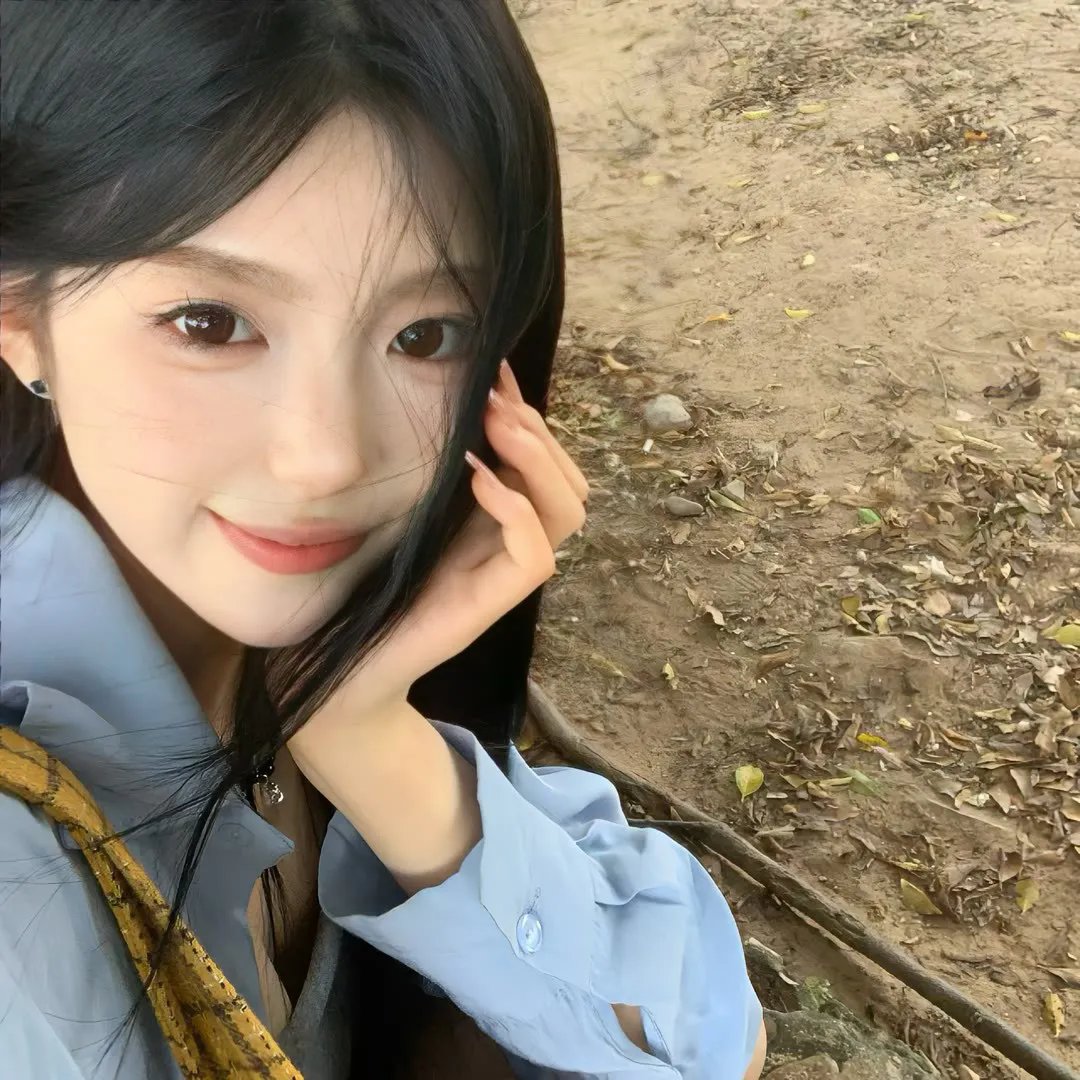 天降艳福