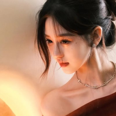 我家有个赵大咪