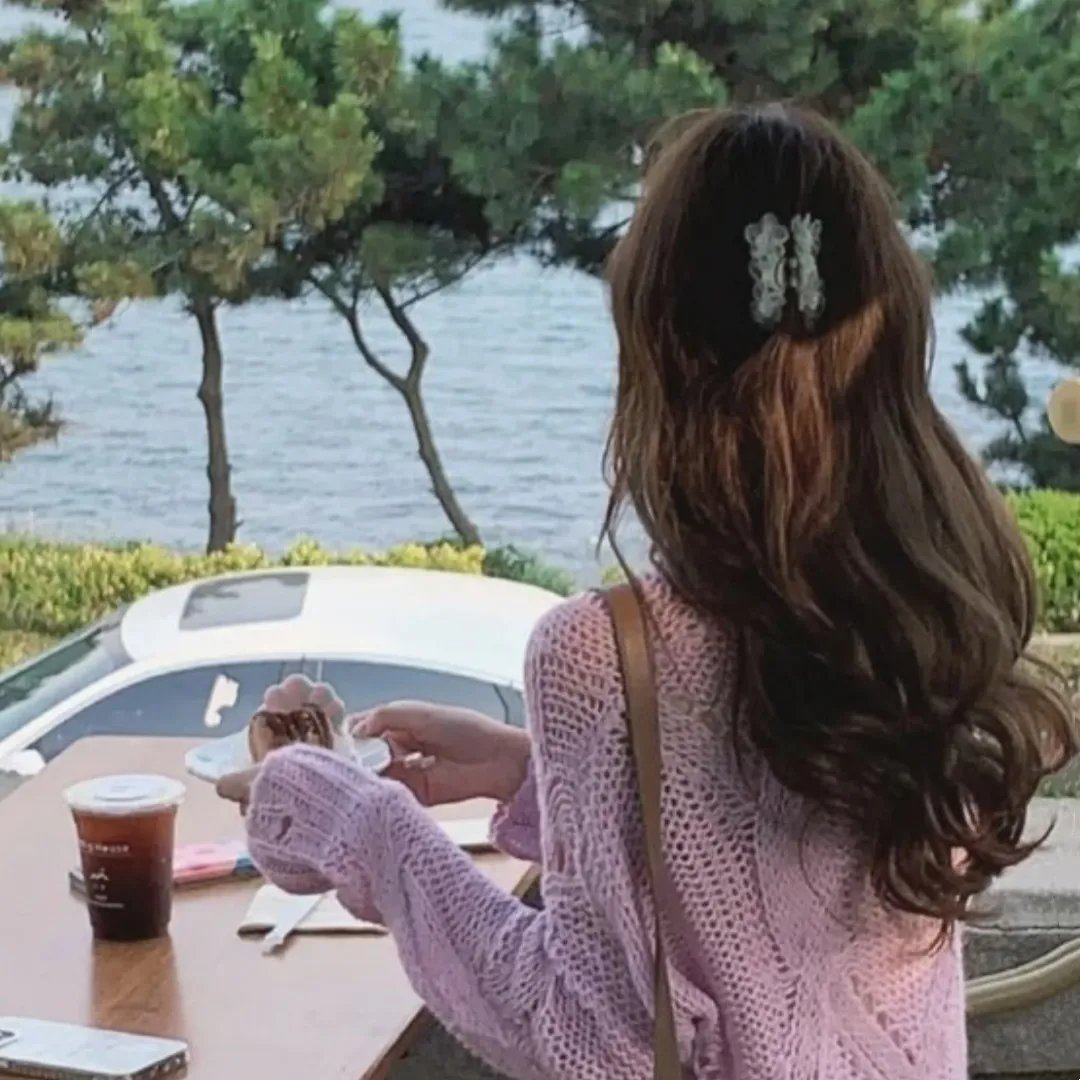 没有男人,女人更美